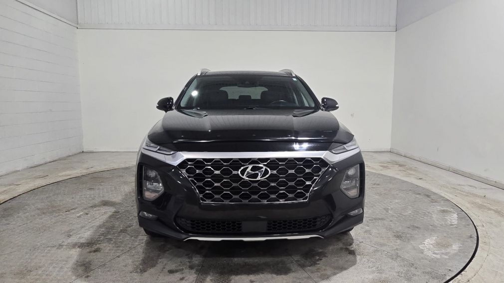 Hyundai Santa Fe Preferred 2020 d&rsquo;occasion à vendre - 17