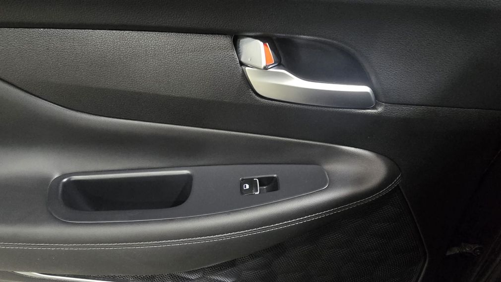 Hyundai Santa Fe Preferred 2020 d&rsquo;occasion à vendre - 23