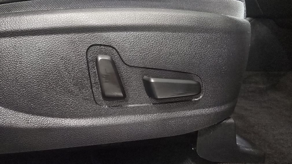 Hyundai Santa Fe Preferred 2020 d&rsquo;occasion à vendre - 27