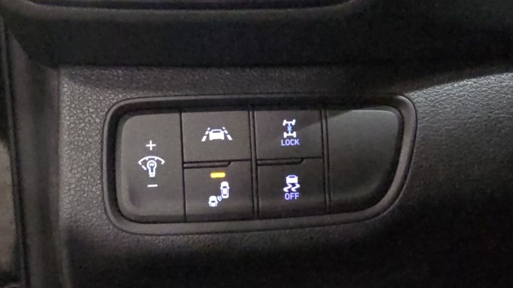 Hyundai Santa Fe Preferred 2020 d&rsquo;occasion à vendre - 33