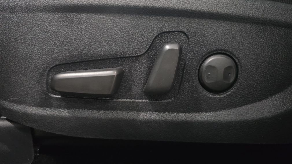 Hyundai Santa Fe Preferred 2020 d&rsquo;occasion à vendre - 34