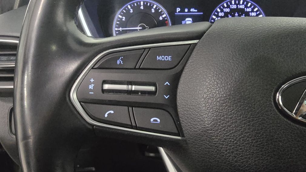 Hyundai Santa Fe Preferred 2020 d&rsquo;occasion à vendre - 36