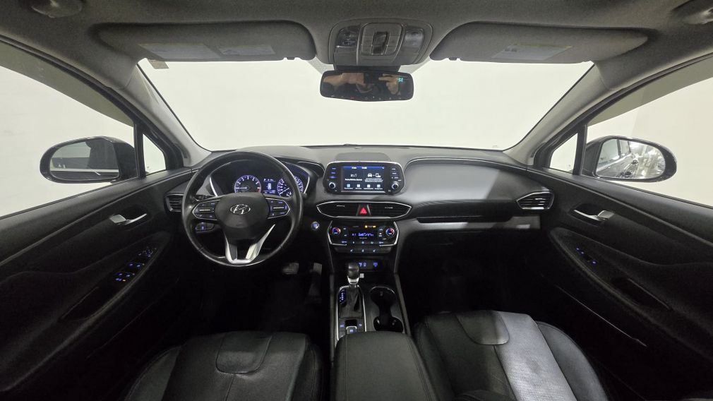 Hyundai Santa Fe Preferred 2020 d&rsquo;occasion à vendre - 38
