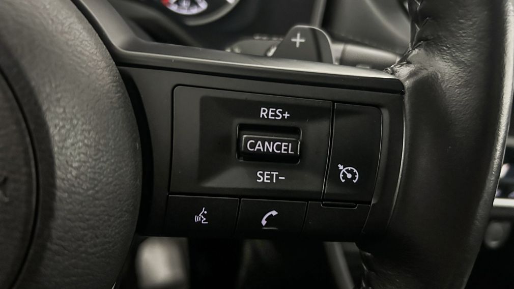 Nissan Rogue S 2023 d&rsquo;occasion à vendre - 15