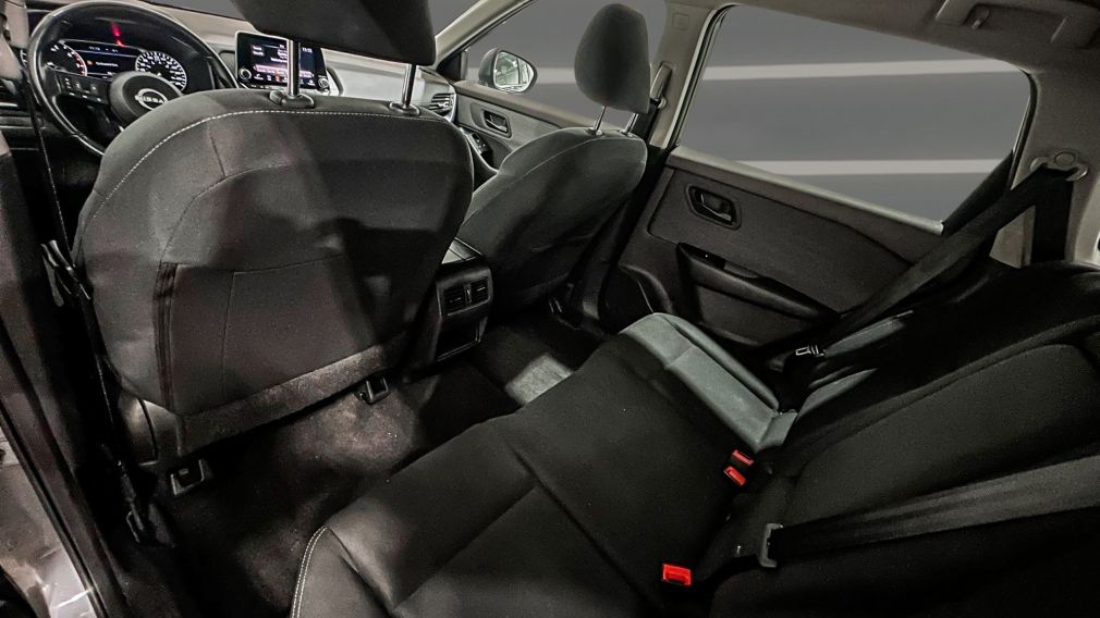 Nissan Rogue S 2023 d&rsquo;occasion à vendre - 20
