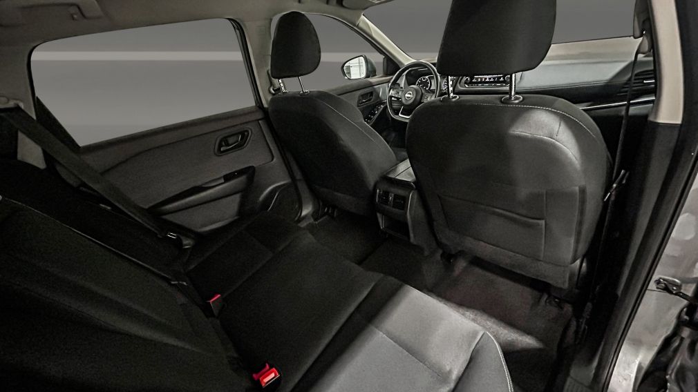 Nissan Rogue S 2023 d&rsquo;occasion à vendre - 21