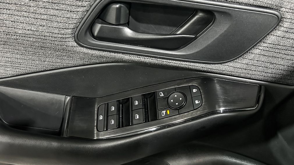 Nissan Rogue S 2023 d&rsquo;occasion à vendre - 10