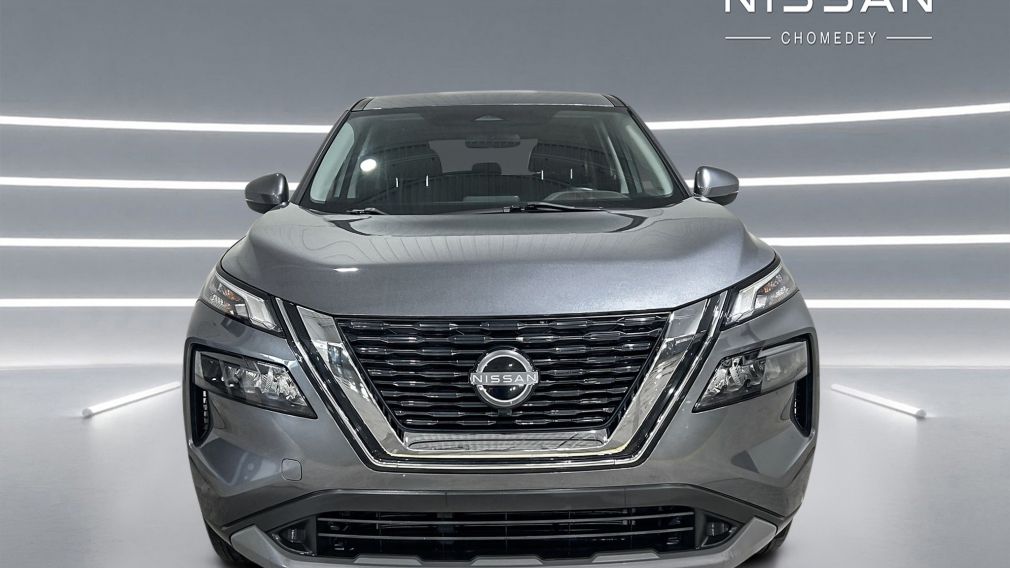 Nissan Rogue S 2023 d&rsquo;occasion à vendre - 2