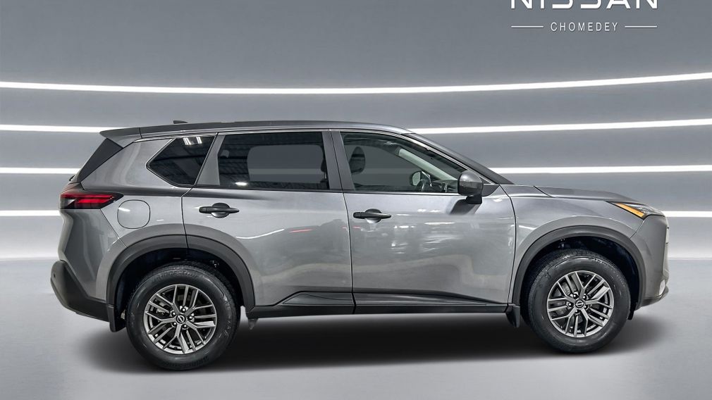 Nissan Rogue S 2023 d&rsquo;occasion à vendre - 8