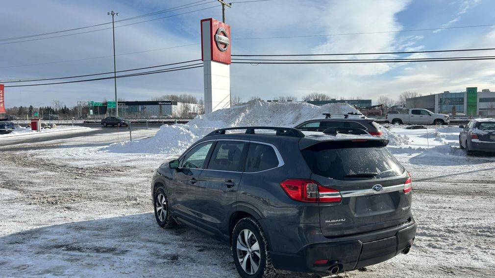 Subaru Ascent Touring 2019 d&rsquo;occasion à vendre - 5
