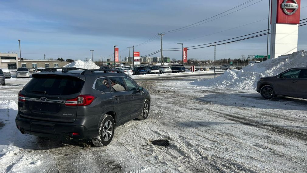 Subaru Ascent Touring 2019 d&rsquo;occasion à vendre - 7