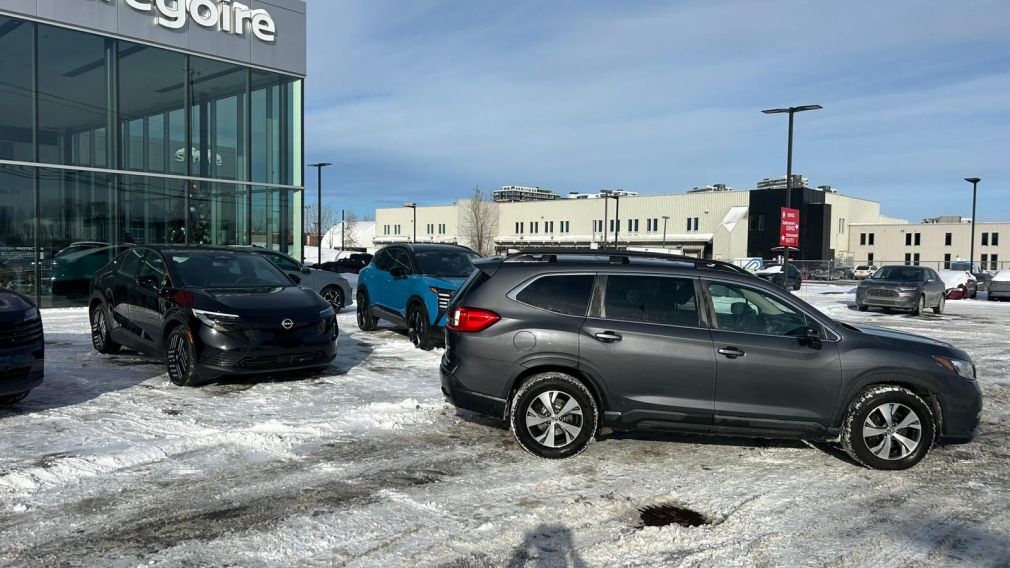 Subaru Ascent Touring 2019 d&rsquo;occasion à vendre - 8