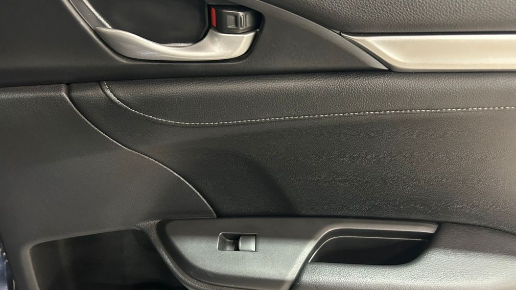 Honda Civic Touring 2019 d&rsquo;occasion à vendre - 10