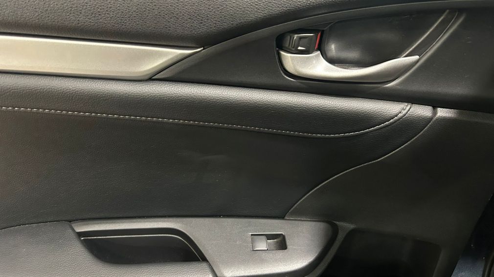 Honda Civic Touring 2019 d&rsquo;occasion à vendre - 15