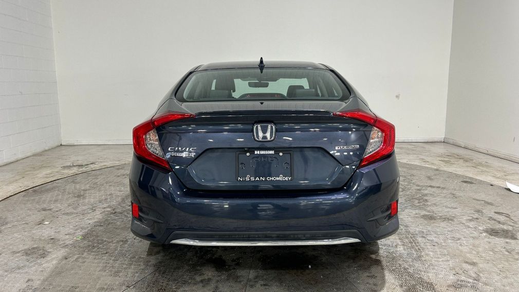 Honda Civic Touring 2019 d&rsquo;occasion à vendre - 28