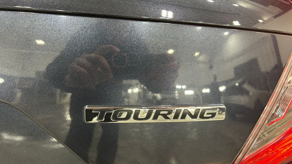 Honda Civic Touring 2019 d&rsquo;occasion à vendre - 32