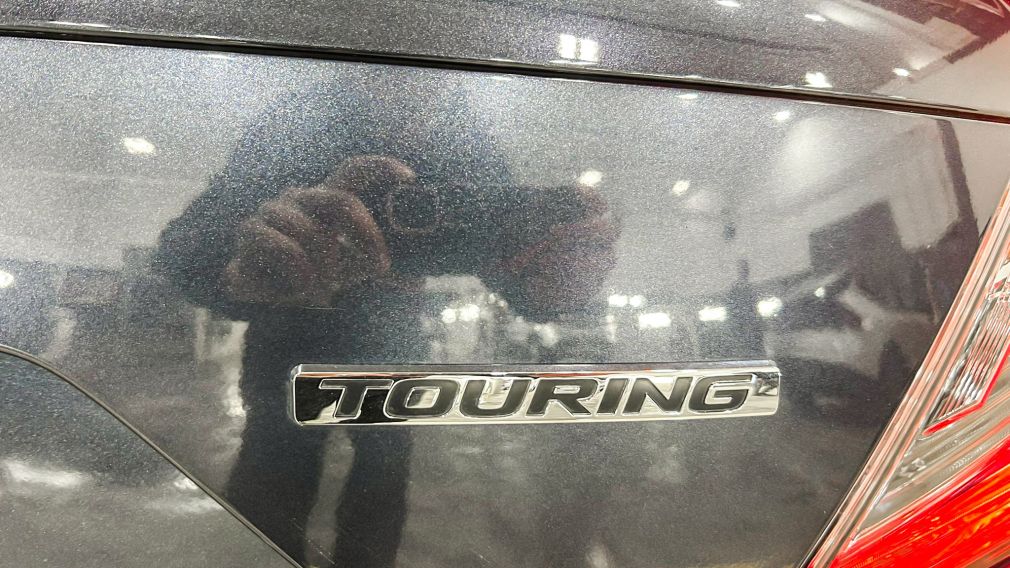 Honda Civic Touring 2019 d&rsquo;occasion à vendre - 25