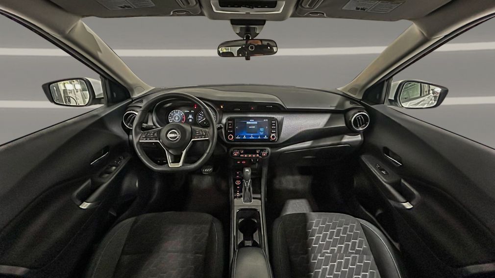 Nissan Kicks SV 2024 d&rsquo;occasion à vendre - 13