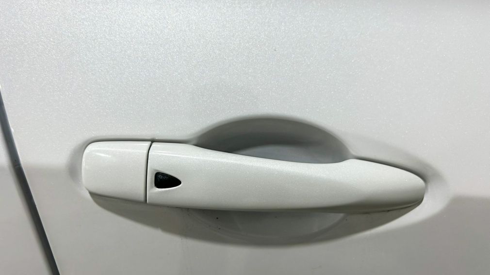 Nissan Kicks SV 2024 d&rsquo;occasion à vendre - 10