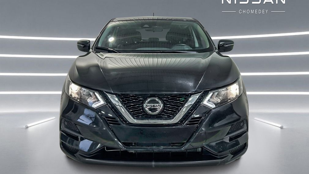 Nissan Qashqai S 2023 d&rsquo;occasion à vendre - 2