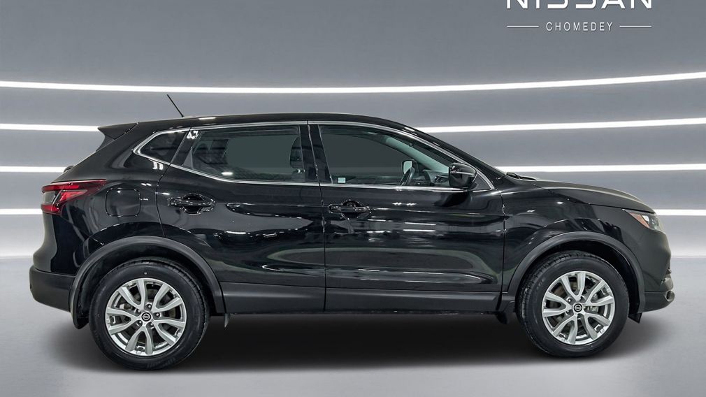 Nissan Qashqai S 2023 d&rsquo;occasion à vendre - 8