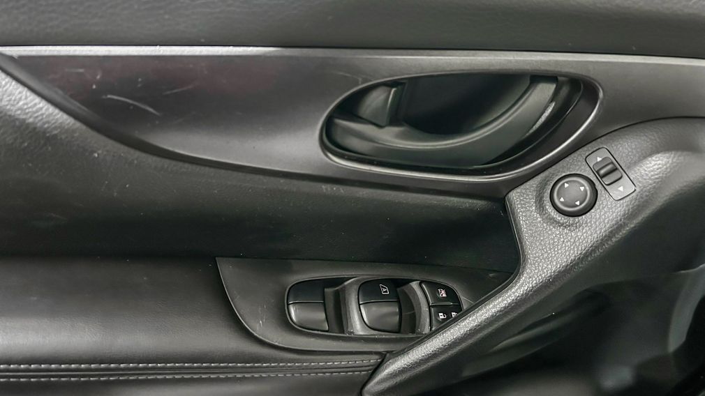 Nissan Qashqai S 2023 d&rsquo;occasion à vendre - 10