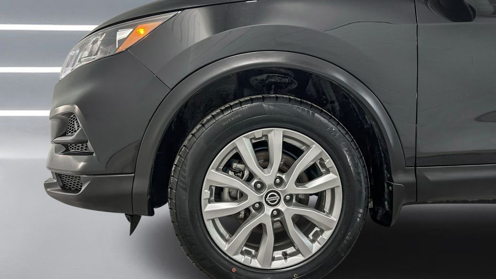 Nissan Qashqai S 2023 d&rsquo;occasion à vendre - 9