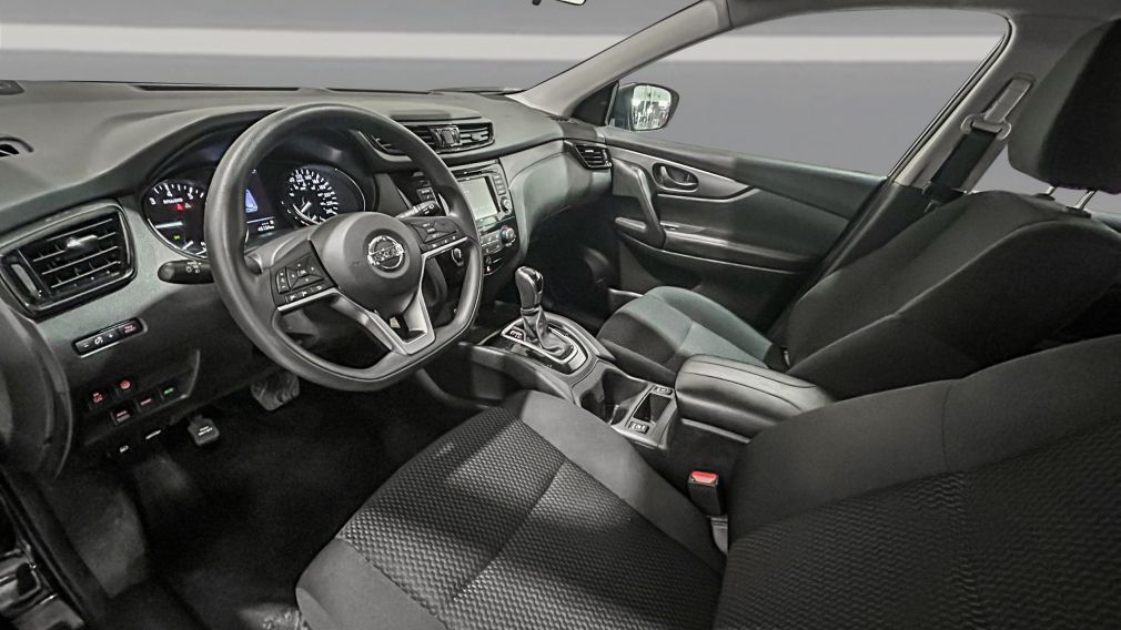 Nissan Qashqai S 2023 d&rsquo;occasion à vendre - 12