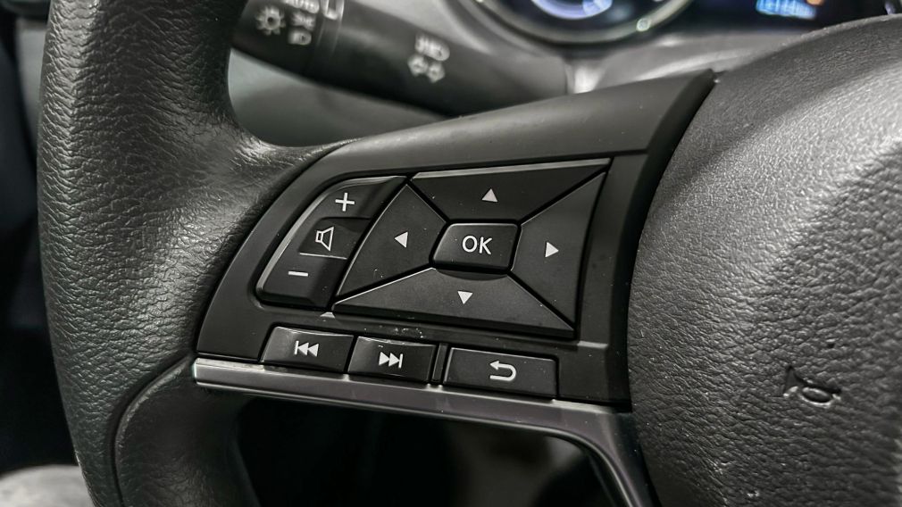 Nissan Qashqai S 2023 d&rsquo;occasion à vendre - 14