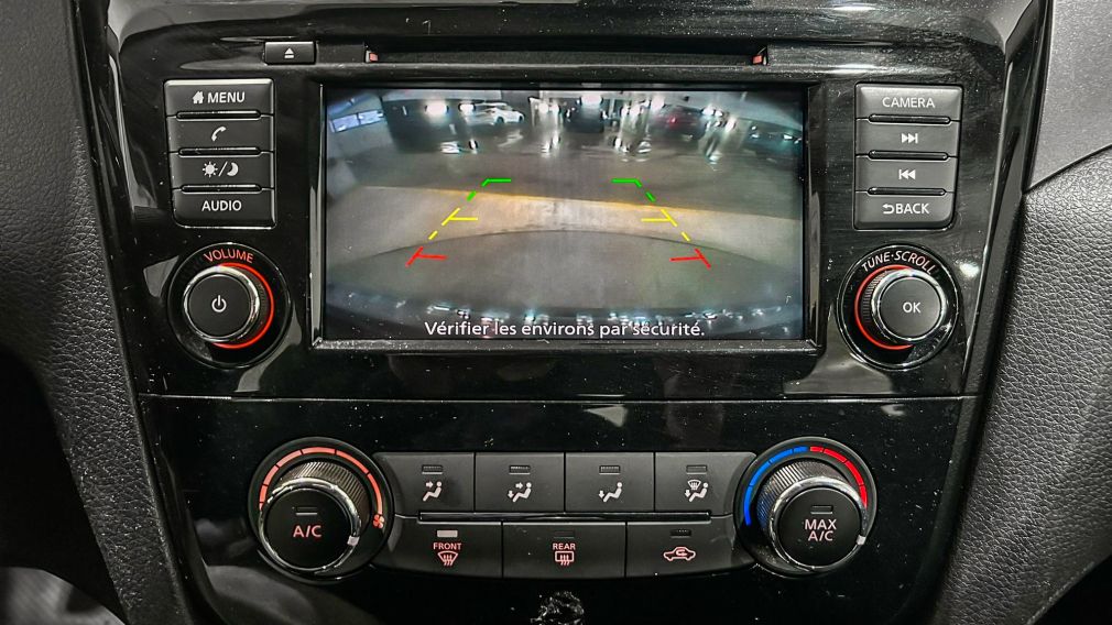 Nissan Qashqai S 2023 d&rsquo;occasion à vendre - 18