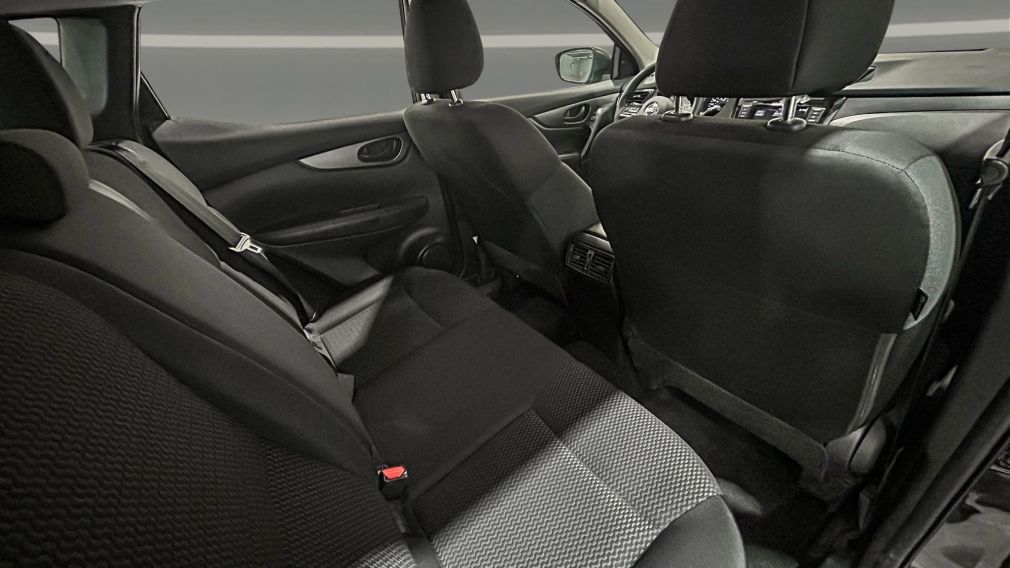 Nissan Qashqai S 2023 d&rsquo;occasion à vendre - 20