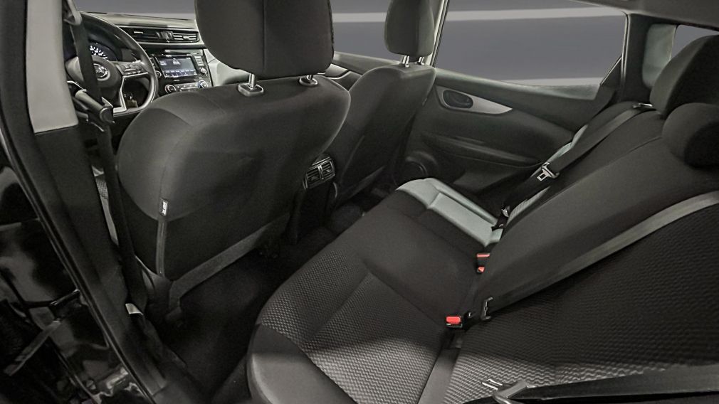 Nissan Qashqai S 2023 d&rsquo;occasion à vendre - 21