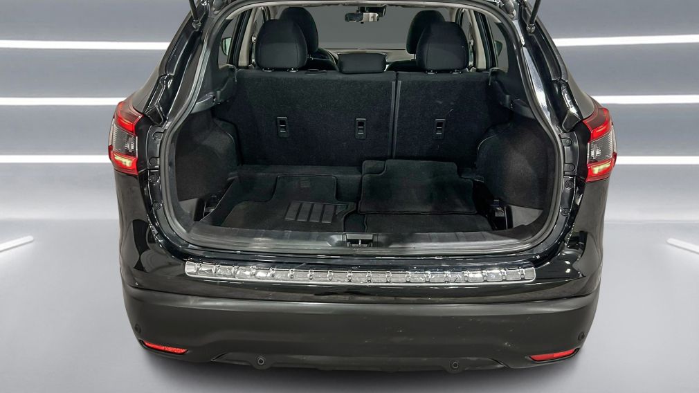 Nissan Qashqai S 2023 d&rsquo;occasion à vendre - 22