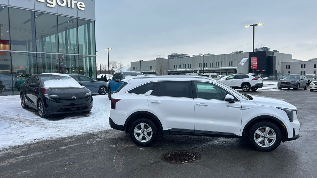 Kia Sorento LX 2024 d&rsquo;occasion à vendre - 8
