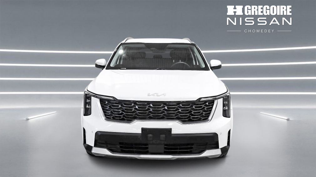 Kia Sorento LX 2024 d&rsquo;occasion à vendre - 2