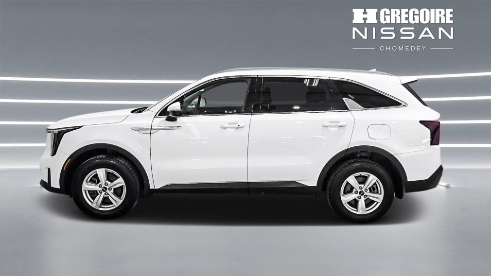 Kia Sorento LX 2024 d&rsquo;occasion à vendre - 4