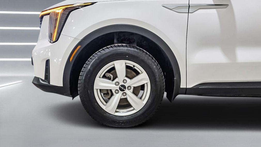 Kia Sorento LX 2024 d&rsquo;occasion à vendre - 9