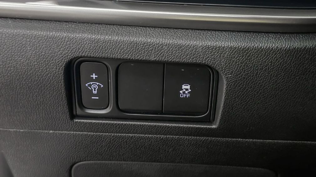 Kia Sorento LX 2024 d&rsquo;occasion à vendre - 14