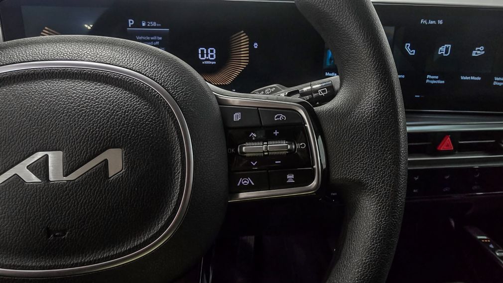 Kia Sorento LX 2024 d&rsquo;occasion à vendre - 18