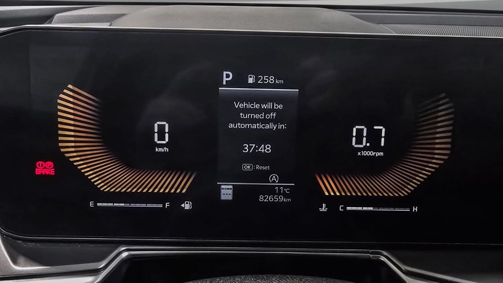 Kia Sorento LX 2024 d&rsquo;occasion à vendre - 17