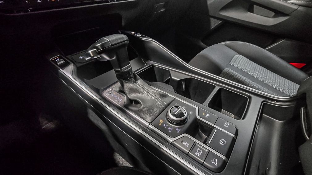 Kia Sorento LX 2024 d&rsquo;occasion à vendre - 21