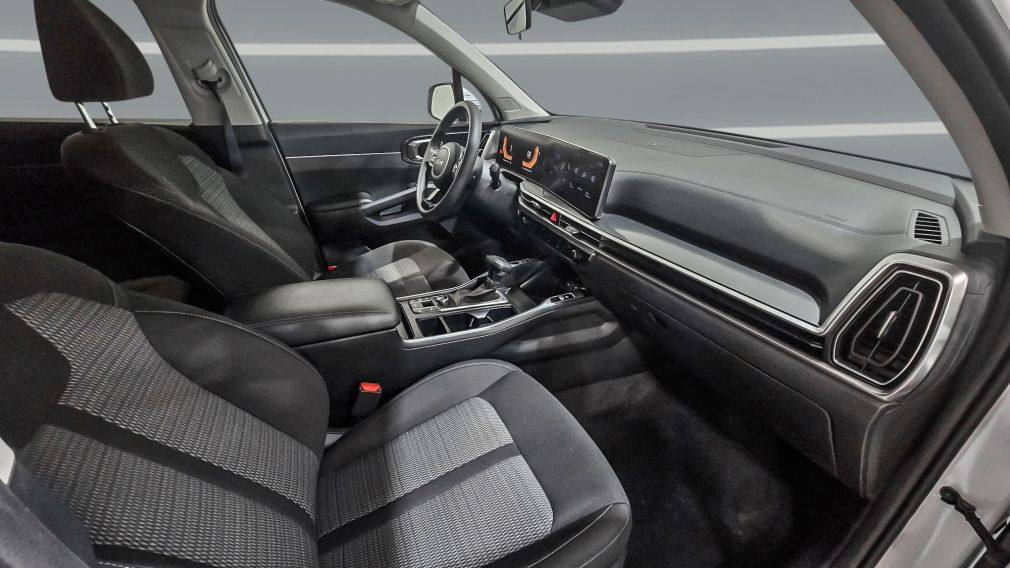 Kia Sorento LX 2024 d&rsquo;occasion à vendre - 23