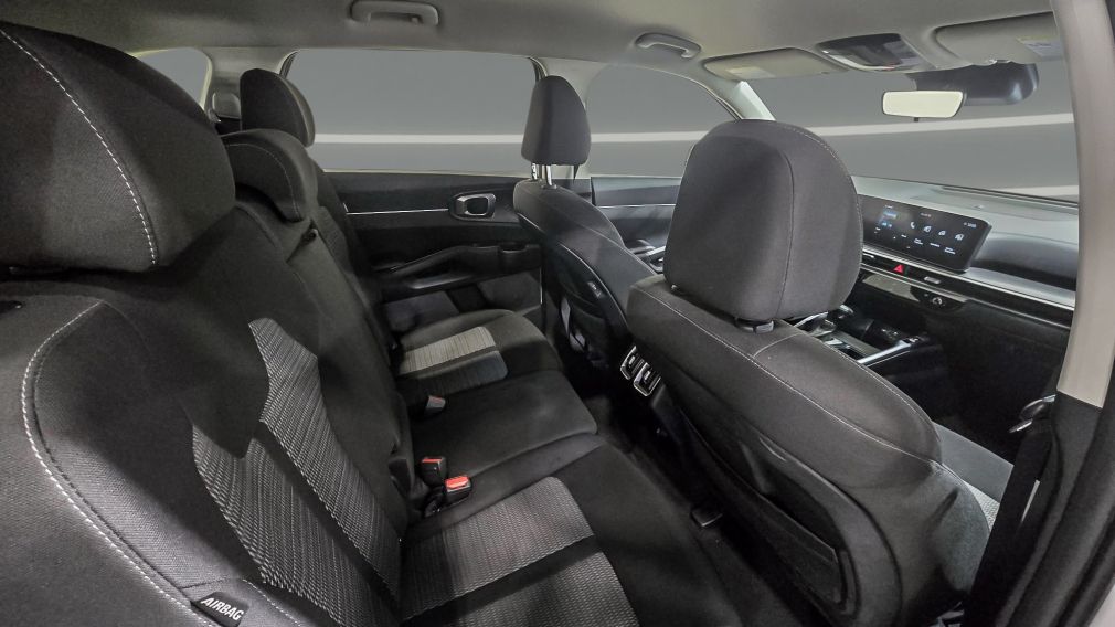 Kia Sorento LX 2024 d&rsquo;occasion à vendre - 24
