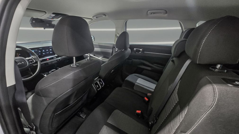 Kia Sorento LX 2024 d&rsquo;occasion à vendre - 25