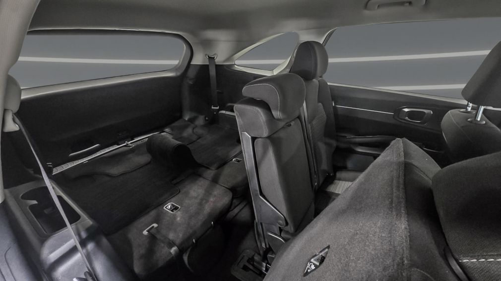 Kia Sorento LX 2024 d&rsquo;occasion à vendre - 26