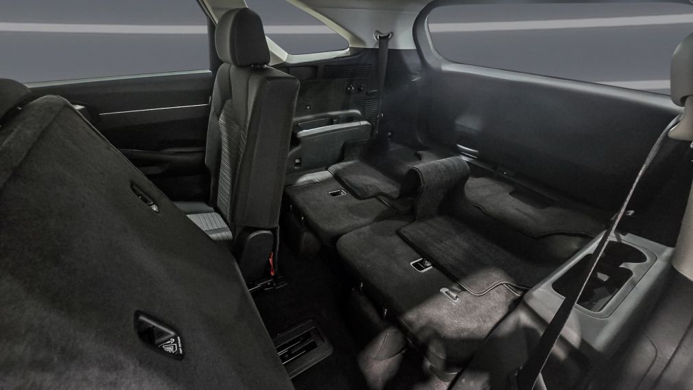 Kia Sorento LX 2024 d&rsquo;occasion à vendre - 27