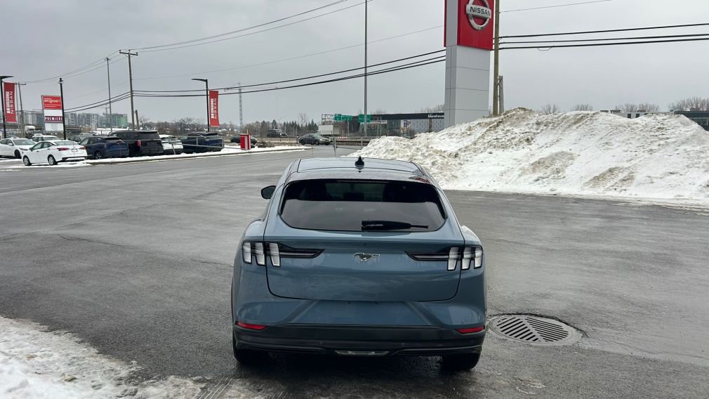 Ford Mustang Mach-E Select 2023 d&rsquo;occasion à vendre - 6