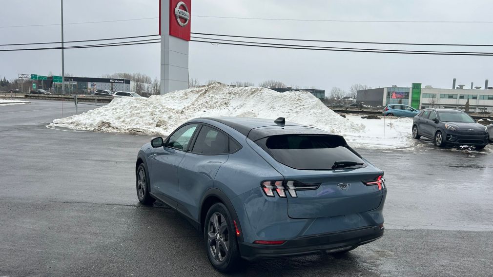 Ford Mustang Mach-E Select 2023 d&rsquo;occasion à vendre - 5