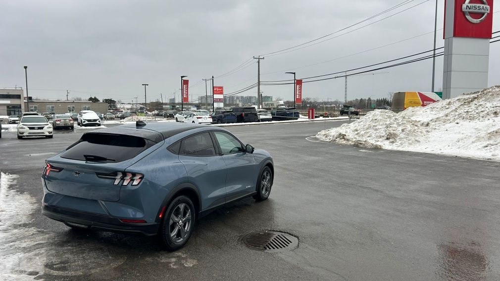 Ford Mustang Mach-E Select 2023 d&rsquo;occasion à vendre - 7