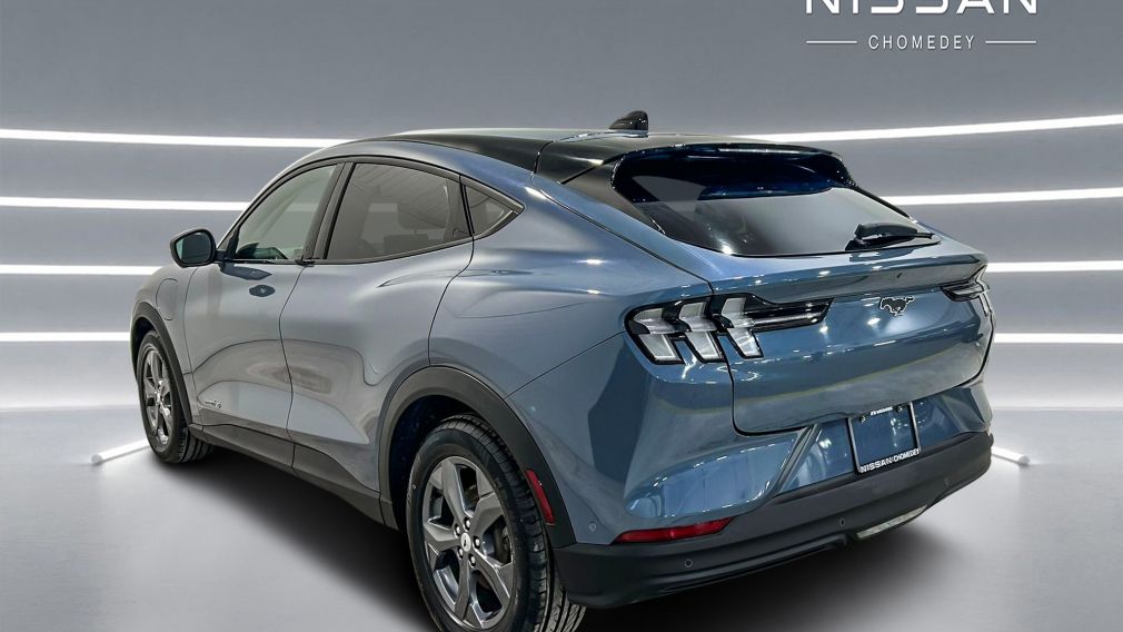 Ford Mustang Mach-E Select 2023 d&rsquo;occasion à vendre - 7